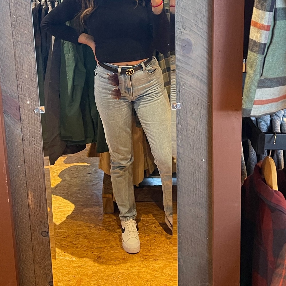 GAP vintage jeans 👖 🫶🏼 90s